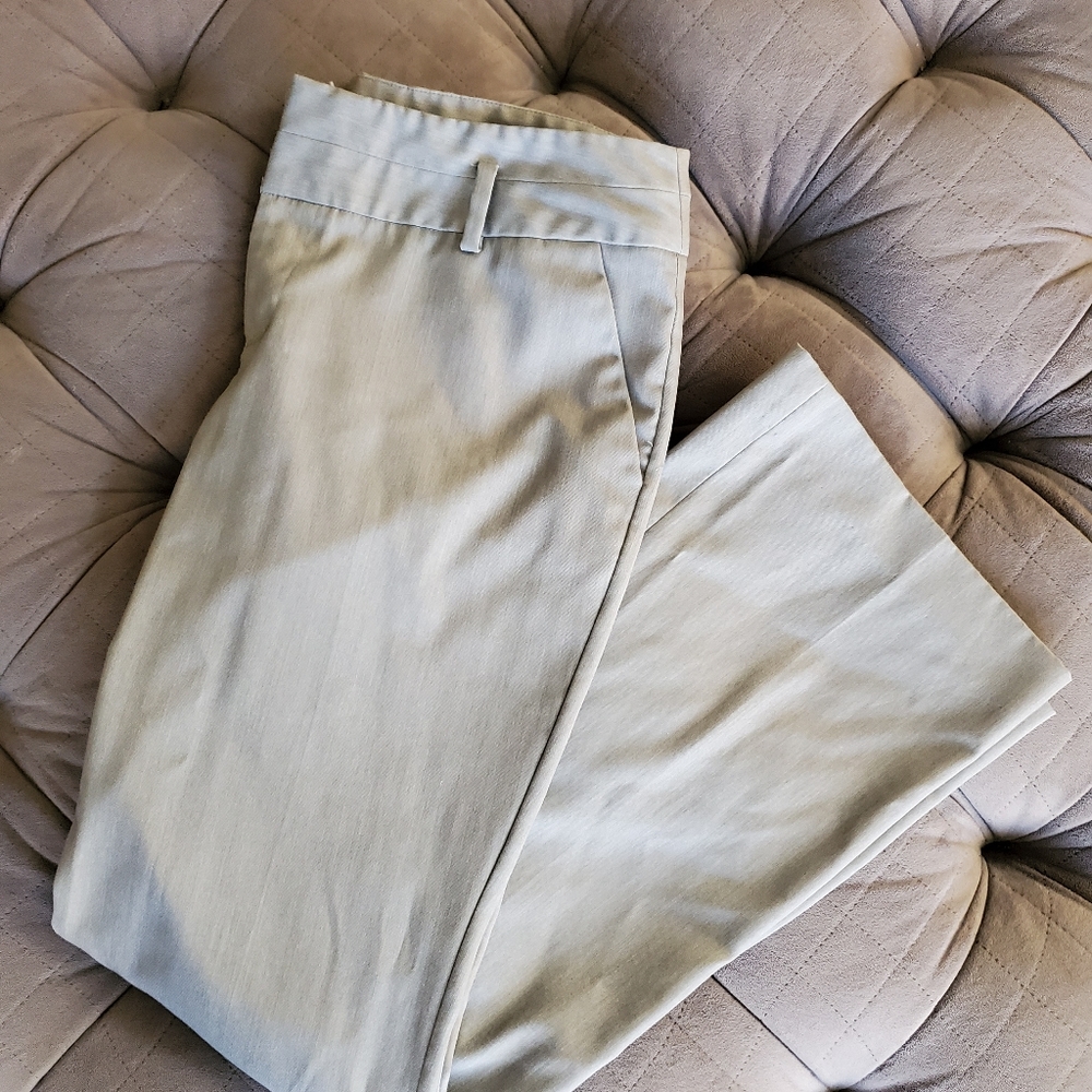 Mossimo slacks